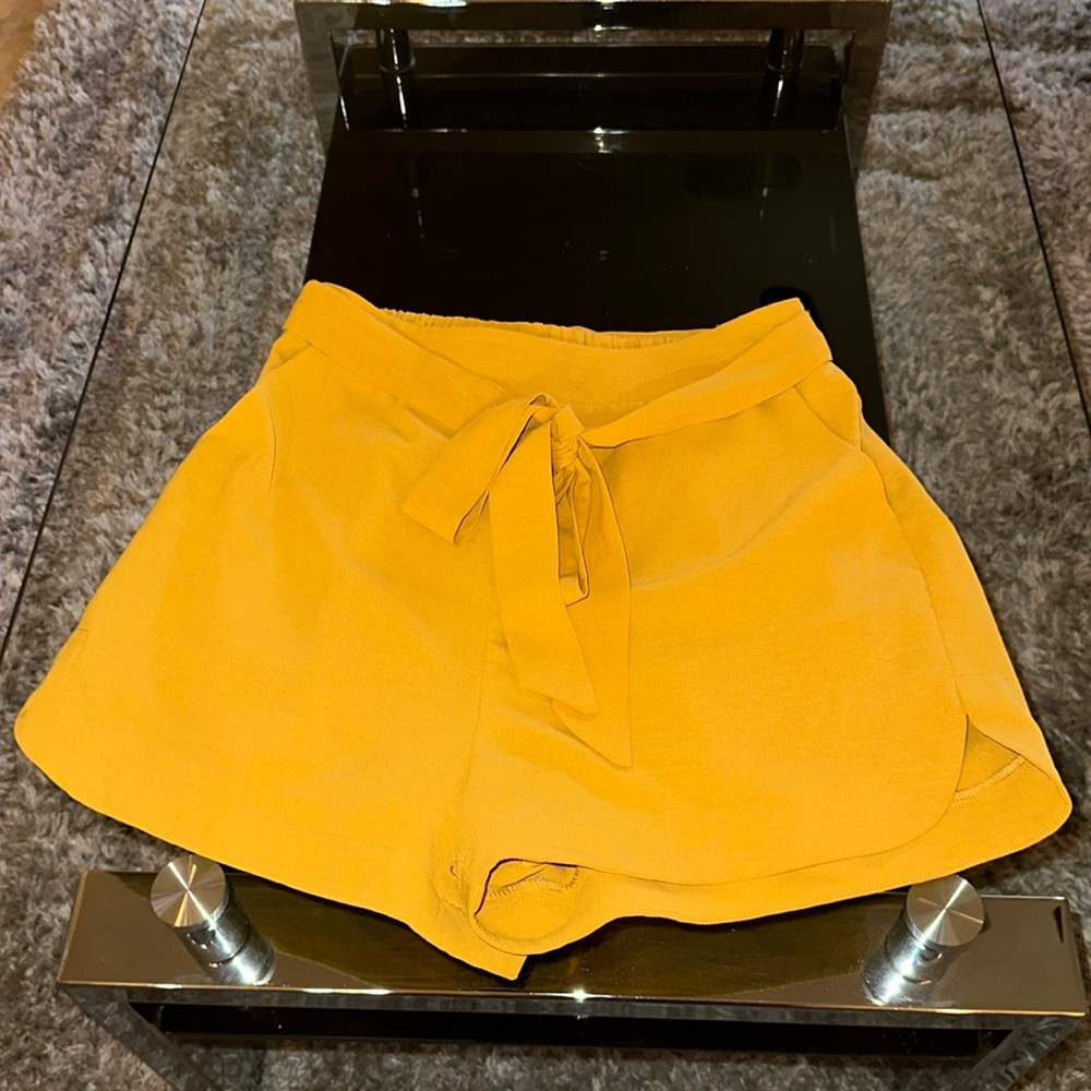 SHEIN shorts